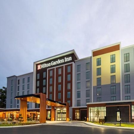 Hilton Garden Inn Knoxville Papermill Drive, Tn Luaran gambar