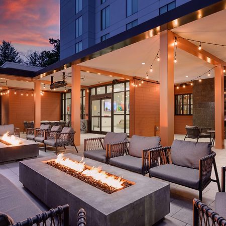 Hilton Garden Inn Knoxville Papermill Drive, Tn Luaran gambar