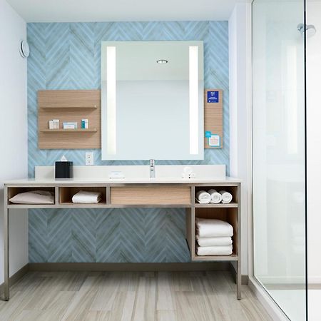 Hilton Garden Inn Knoxville Papermill Drive, Tn Luaran gambar