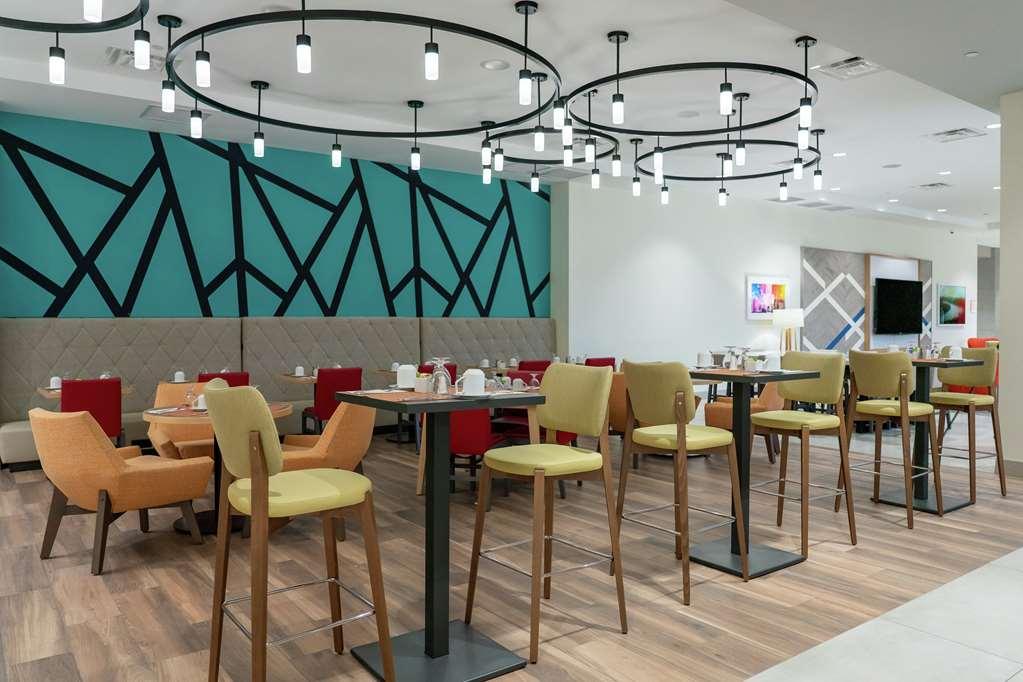 Hilton Garden Inn Knoxville Papermill Drive, Tn Dalaman gambar