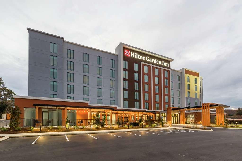 Hilton Garden Inn Knoxville Papermill Drive, Tn Luaran gambar