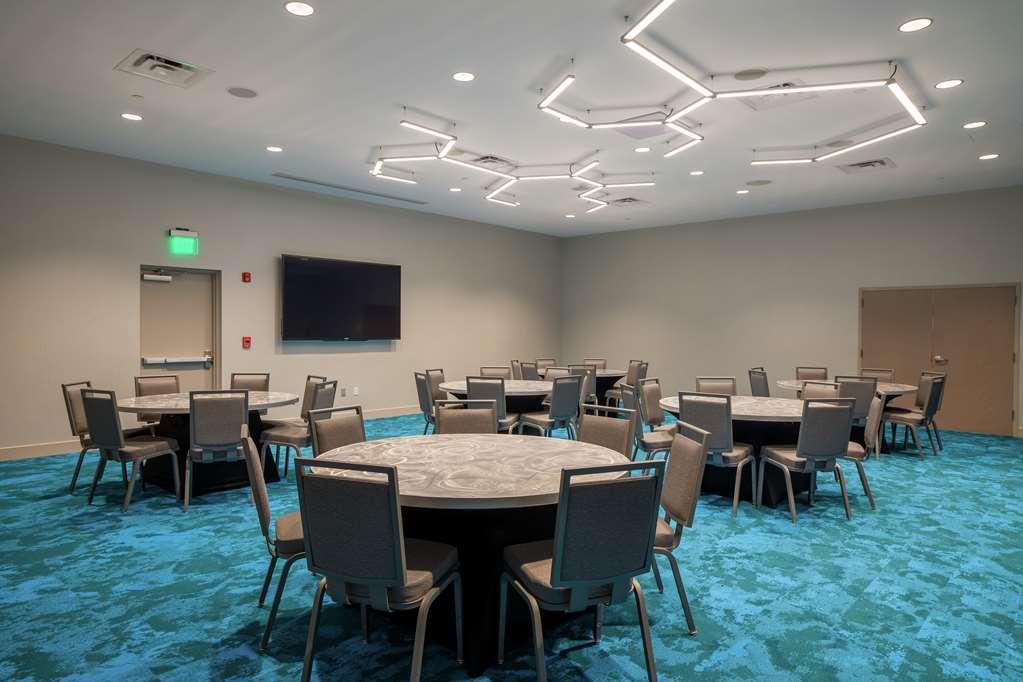 Hilton Garden Inn Knoxville Papermill Drive, Tn Kemudahan gambar