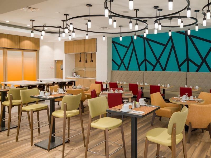 Hilton Garden Inn Knoxville Papermill Drive, Tn Luaran gambar