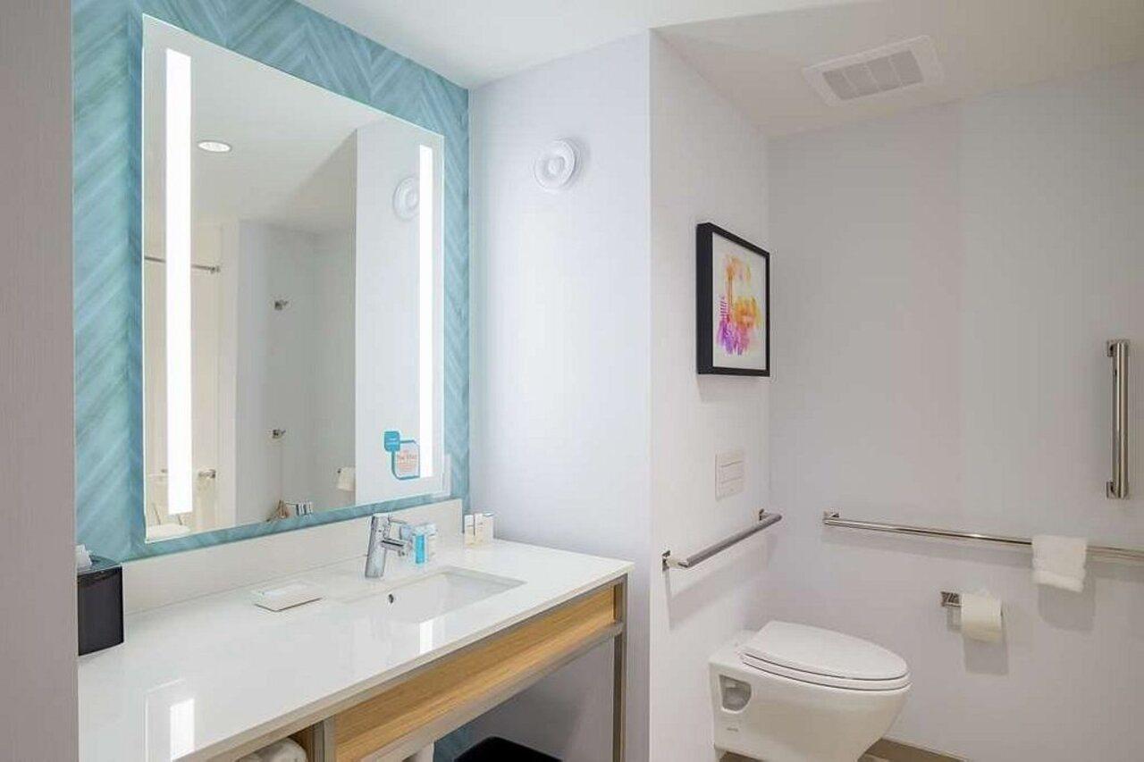 Hilton Garden Inn Knoxville Papermill Drive, Tn Luaran gambar
