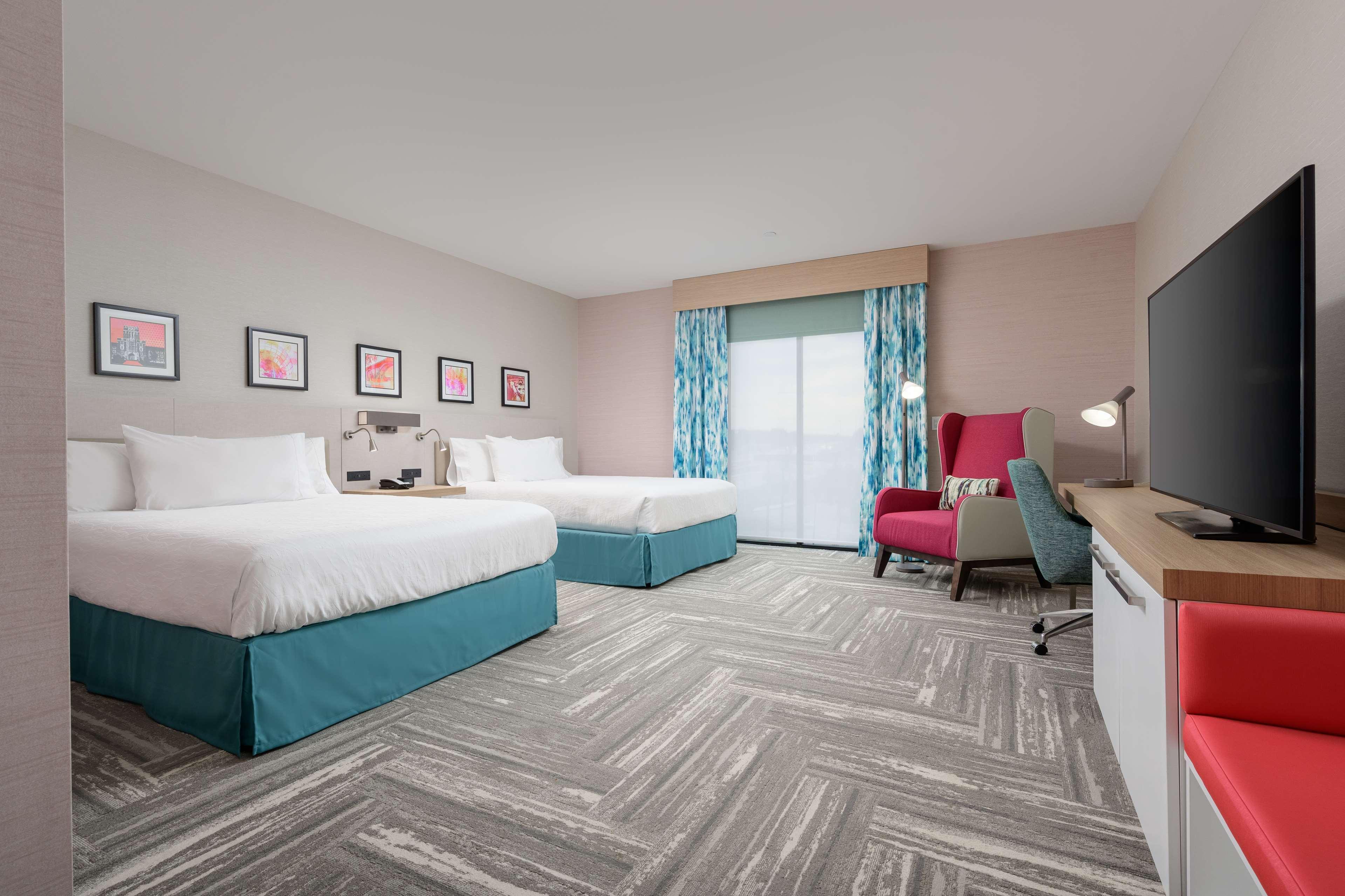 Hilton Garden Inn Knoxville Papermill Drive, Tn Luaran gambar