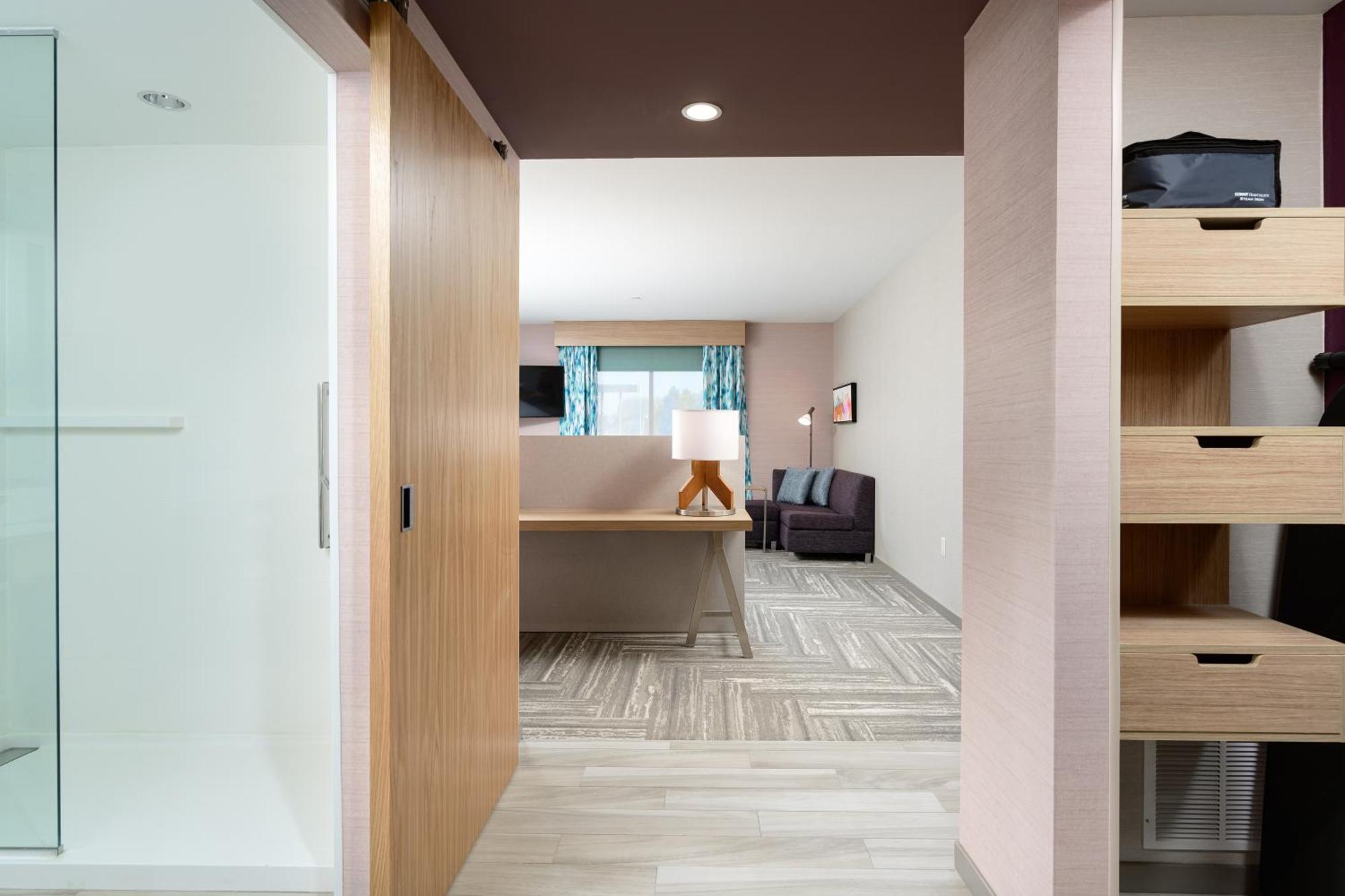 Hilton Garden Inn Knoxville Papermill Drive, Tn Luaran gambar