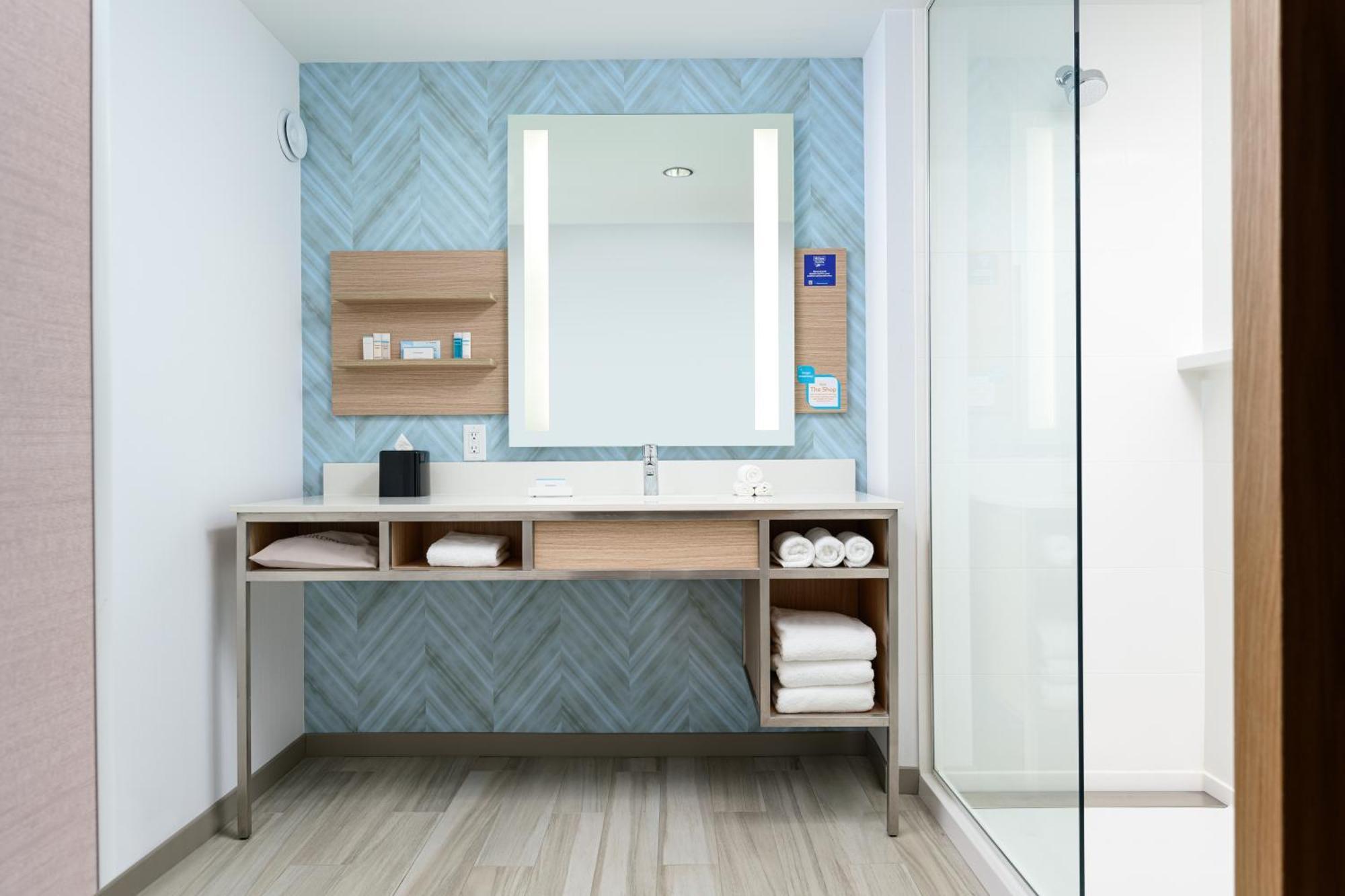 Hilton Garden Inn Knoxville Papermill Drive, Tn Luaran gambar