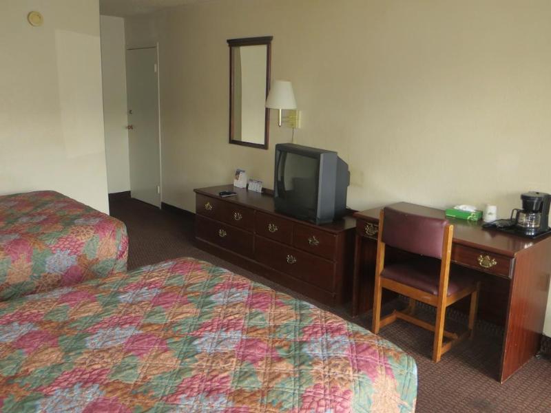 Hilton Garden Inn Knoxville Papermill Drive, Tn Luaran gambar